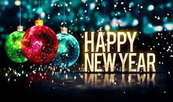 Happy new year from the NLD team!