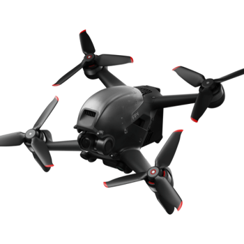Exciting News: Full Unlocks Now Available for DJI FPV Racer on the Latest Firmware!