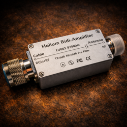 Picture of Helium LoRa outdoor Bi-Directional amplifier