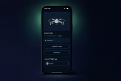 Picture of NLD FCC Android - Industrial License