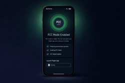 Picture of NLD FCC Android - Smart RC License