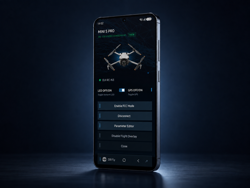Picture of NLD FCC Android - Enterprise License