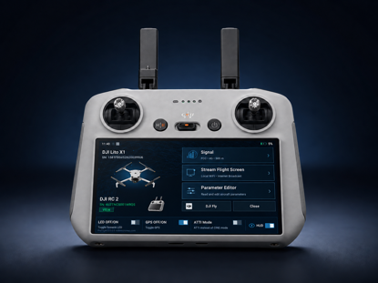 Picture of PreFlight Smart RC License