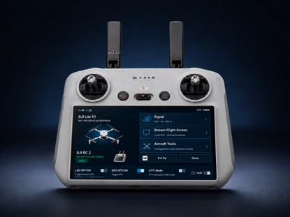 Picture of PreFlight Smart RC License